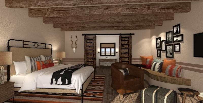 Bishops Lodge Ranch Resort And Spa 3