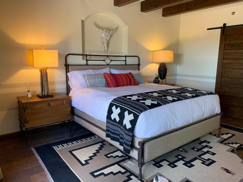 Bishops Lodge Ranch Resort And Spa 4