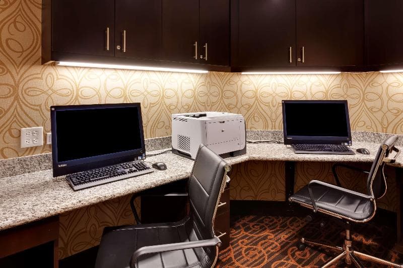 Hampton Inn Seneca Falls photo 1