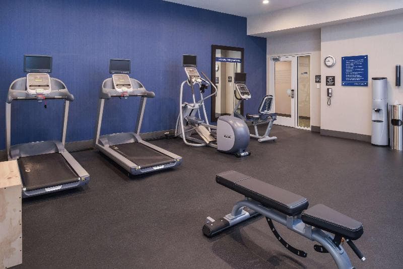 Hampton Inn & Suites Port Aransas 2
