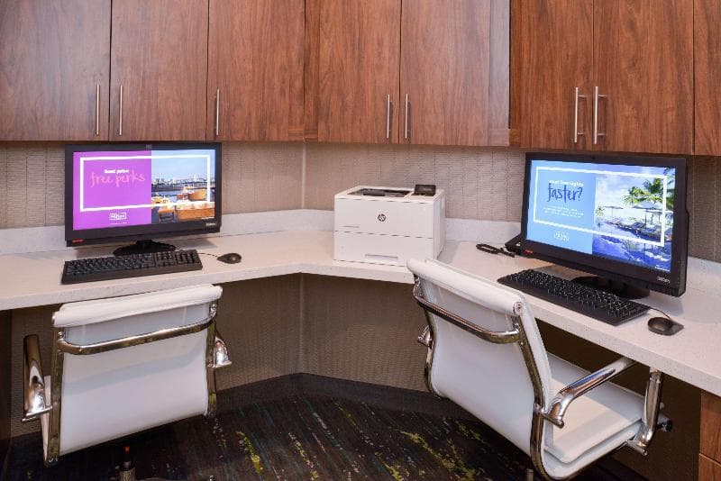Hampton Inn & Suites Port Aransas photo 1
