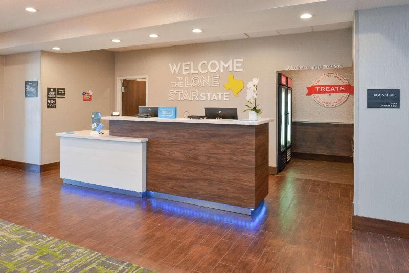 Hampton Inn & Suites Port Aransas 5