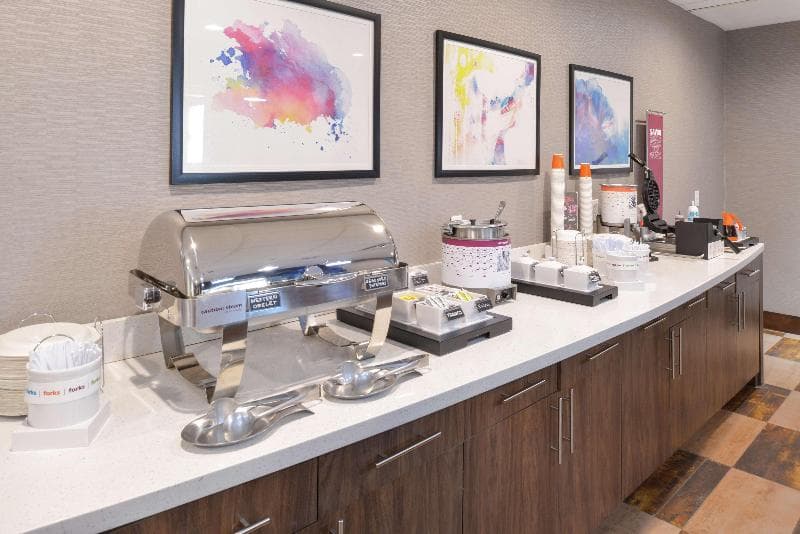 Hampton Inn & Suites Port Aransas 3