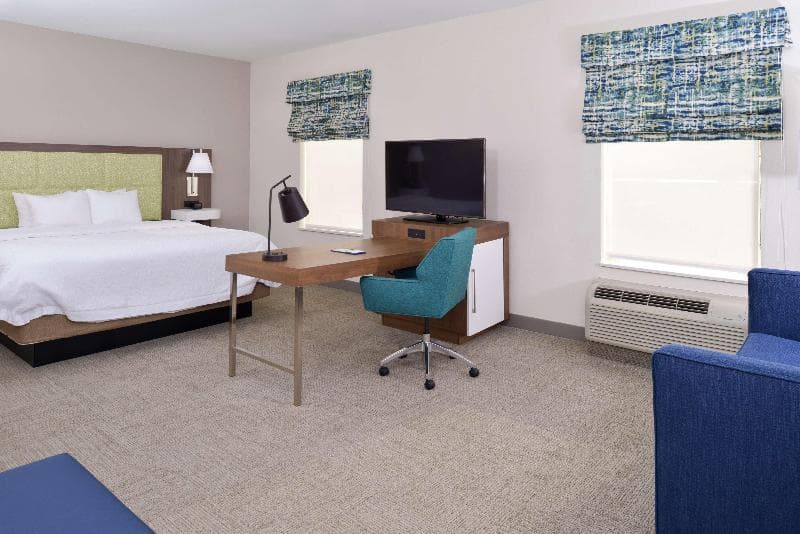 Hampton Inn & Suites Port Aransas 4