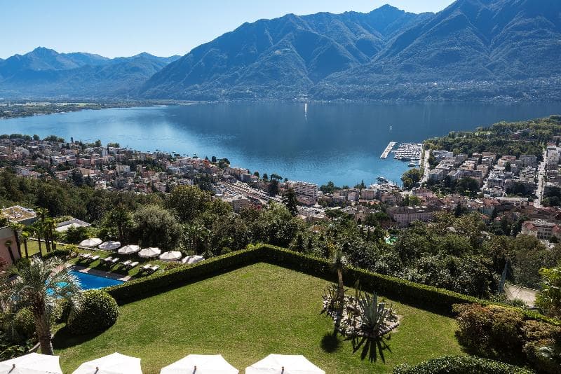 Villa Orselina 3