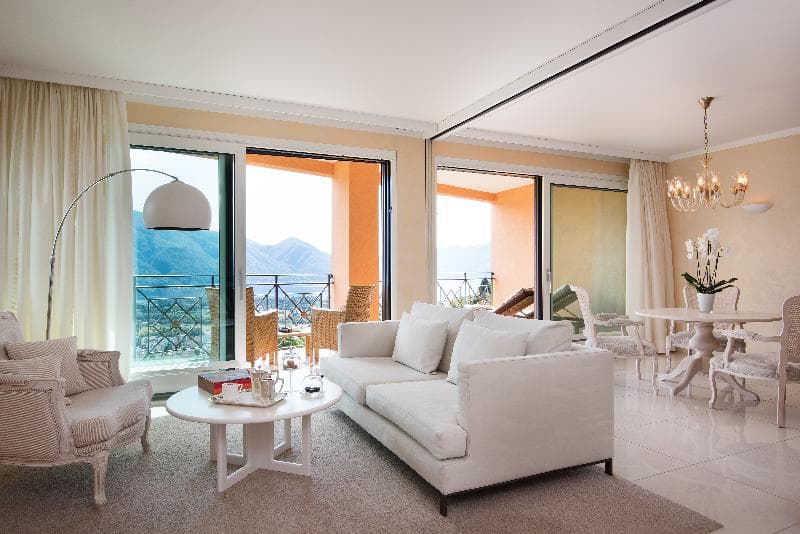 Villa Orselina 5
