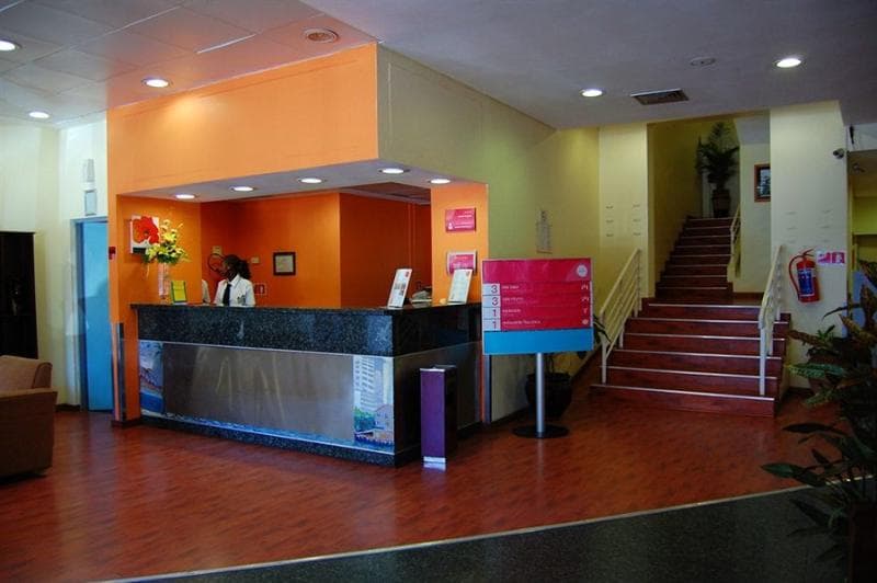 Hotel Tourismo photo 1