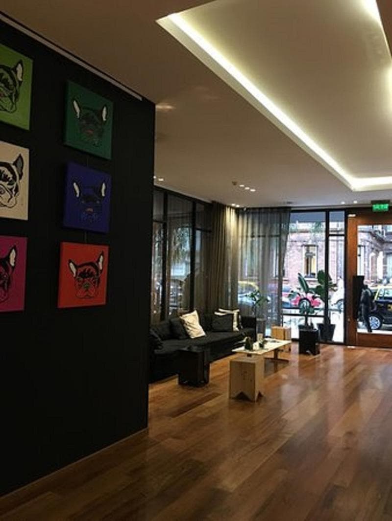Casasur Bellini Hotel 4