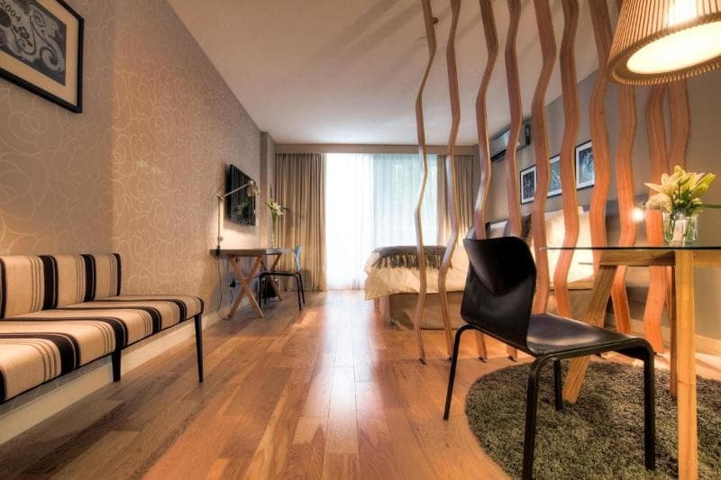 Casasur Bellini Hotel 5