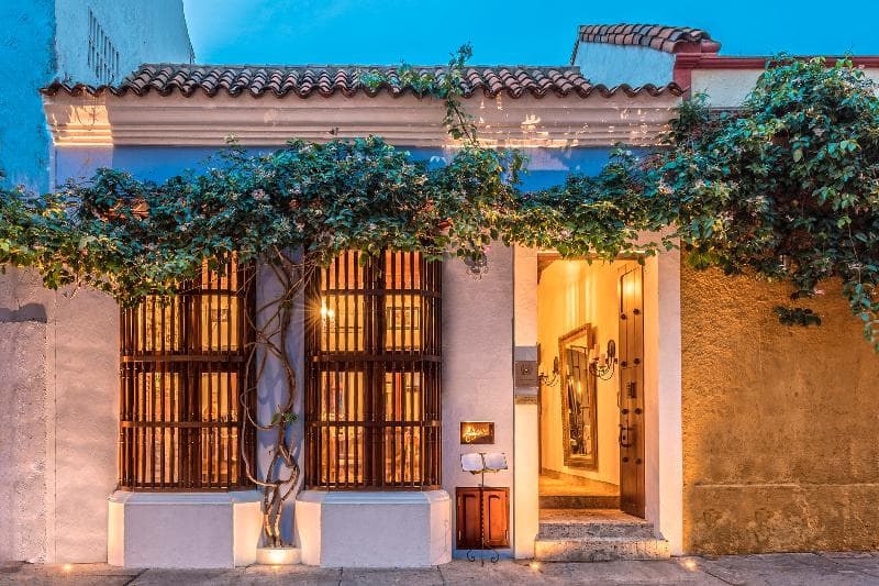 Hotel Boutique Santo Toribio 3