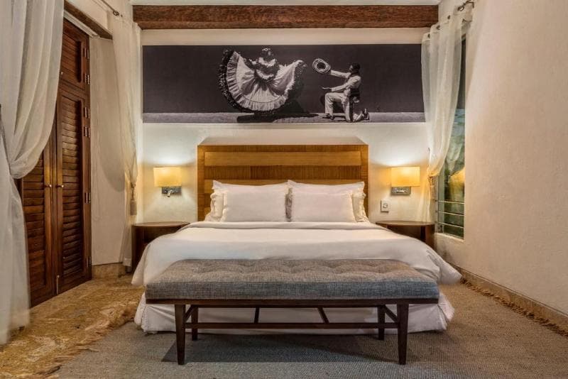 Hotel Boutique Santo Toribio 5