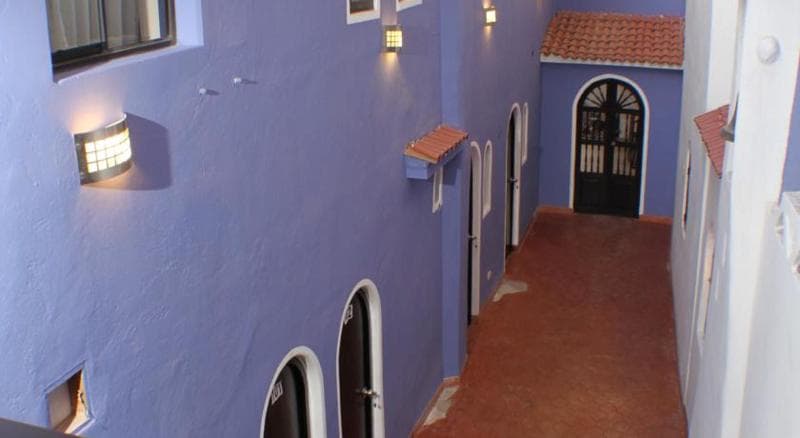 Tampu Hotel Boutique photo 1