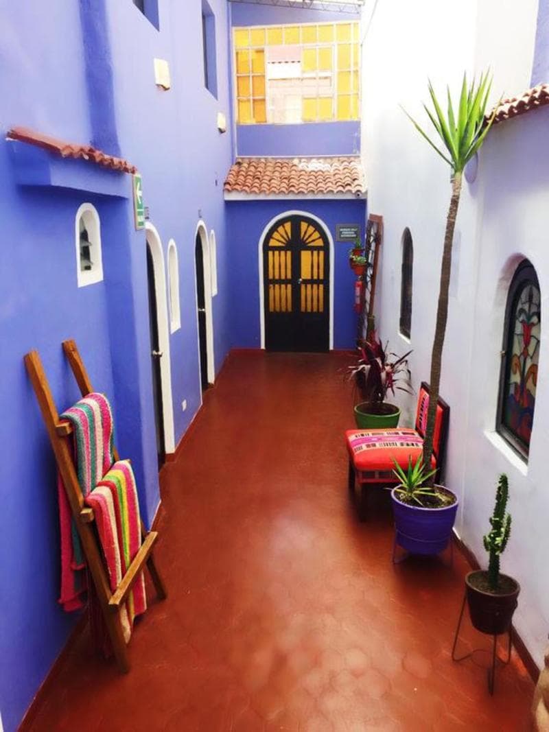 Tampu Hotel Boutique 3