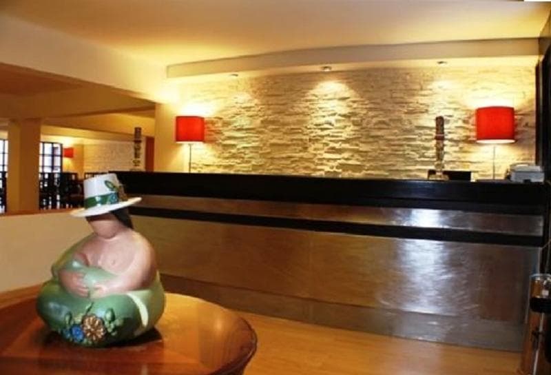 Tampu Hotel Boutique 4