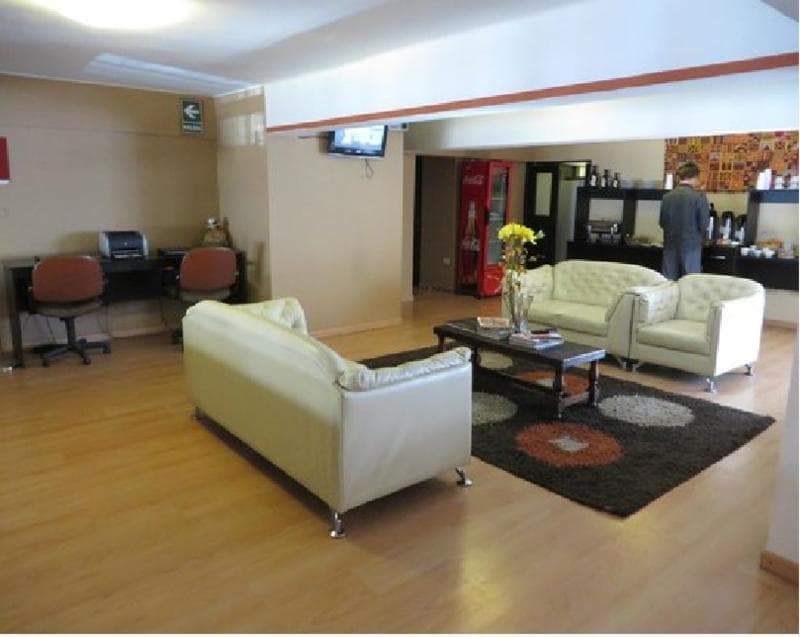 Tampu Hotel Boutique 5