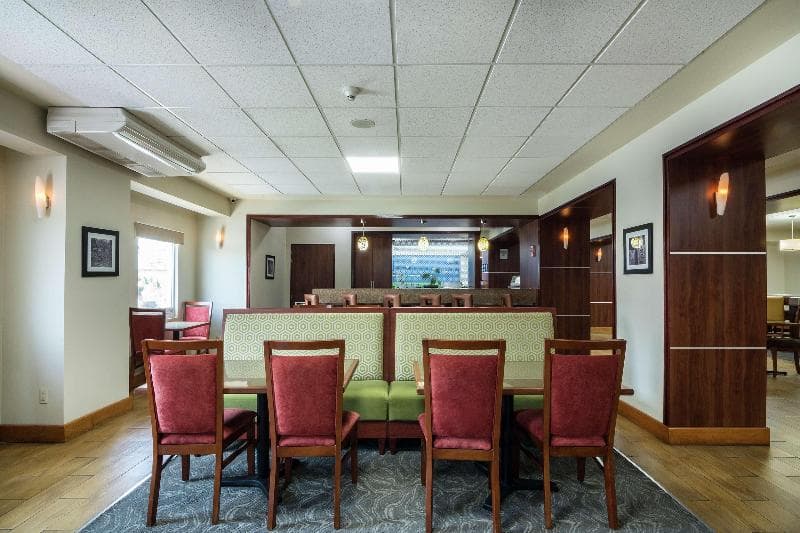 Hampton Inn by Hilton San Juan del Rio 4