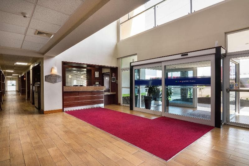 Hampton Inn by Hilton San Juan del Rio 3