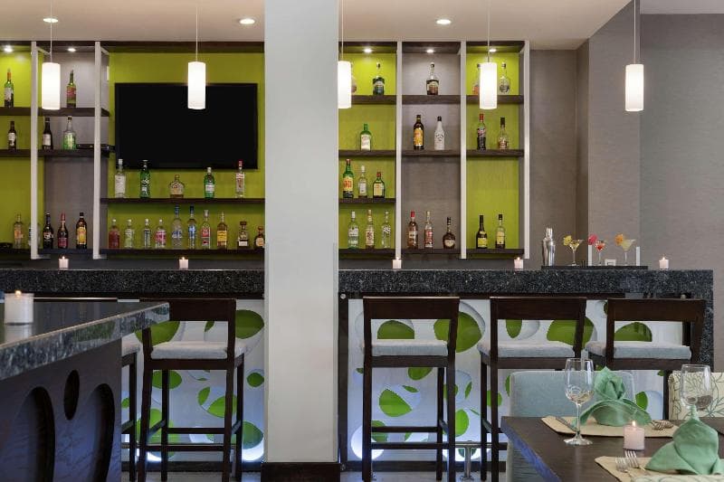 Hilton Garden Inn Queretaro 2