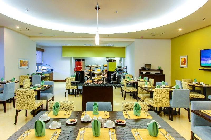 Hilton Garden Inn Queretaro 4
