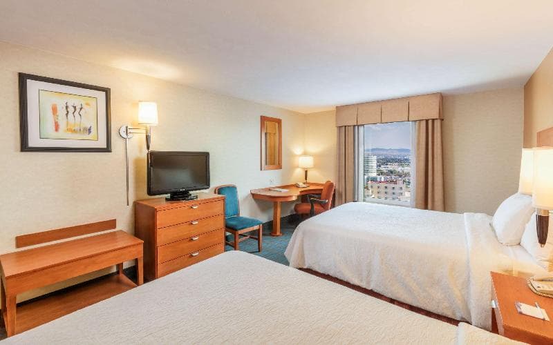 Hampton Inn by Hilton Queretaro Tecnologico 3