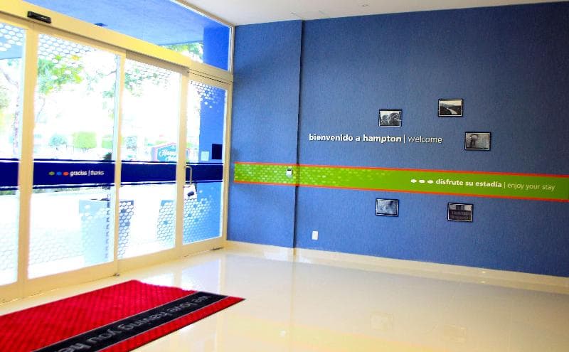 Hampton Inn by Hilton Guadalajara/Expo photo 1