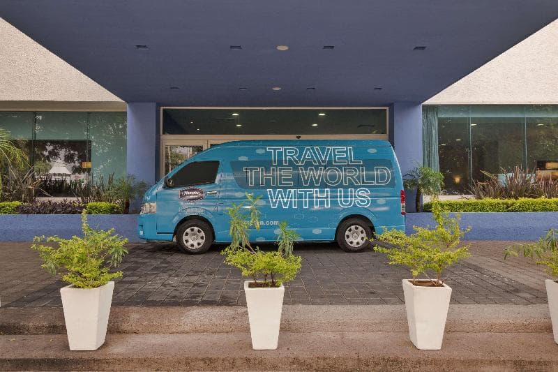 Hampton Inn by Hilton Guadalajara/Expo 2