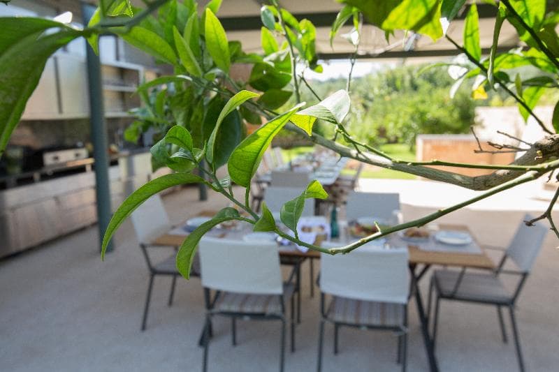 Conte Marino Villas photo 1