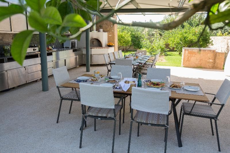 Conte Marino Villas 3