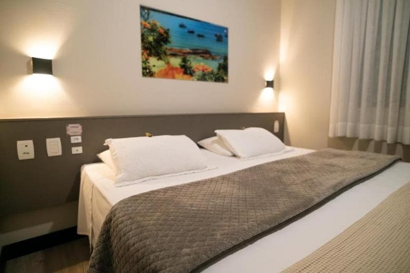 Camboriu Praia Hotel 2