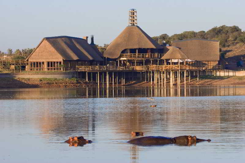 Buffelsdrift Game Lodge 3