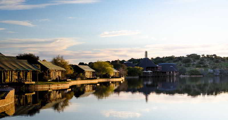 Buffelsdrift Game Lodge 4