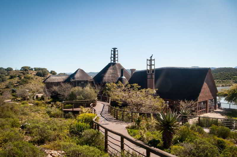 Buffelsdrift Game Lodge 2