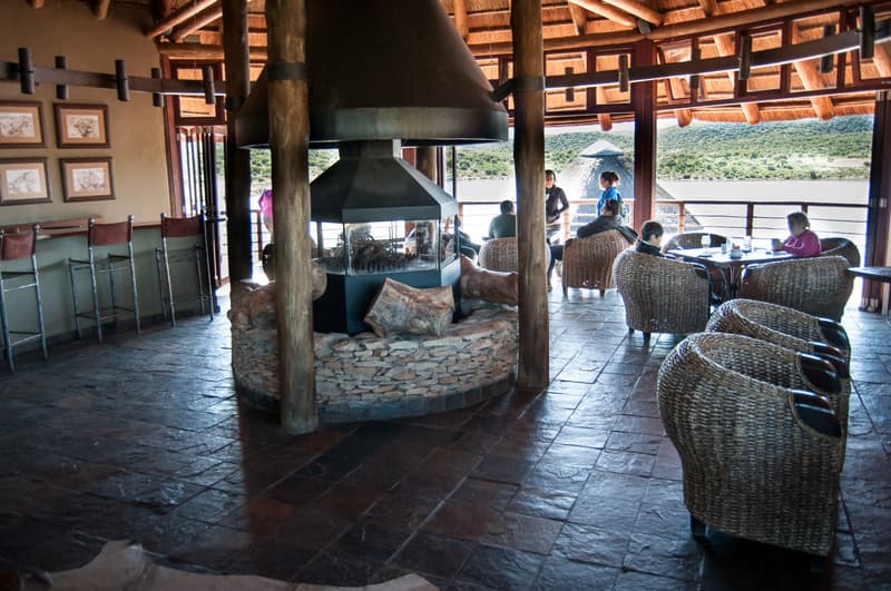 Buffelsdrift Game Lodge 5