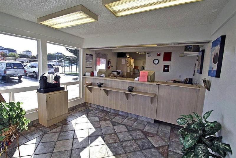 Motel 6 Eureka photo 1