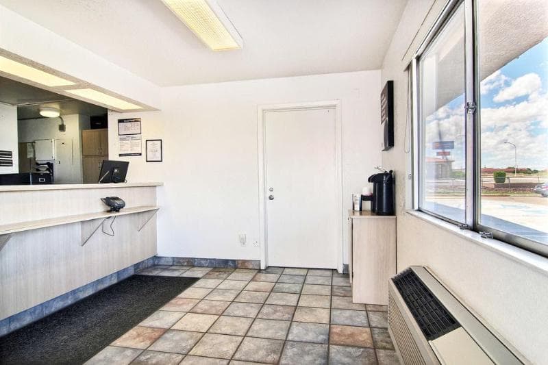 Motel 6 Eureka 4