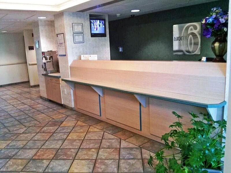 Motel 6 Las Cruces Telshor photo 1