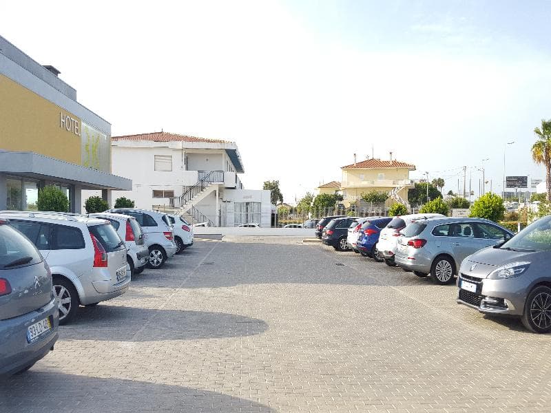 3K Faro Aeroporto photo 1