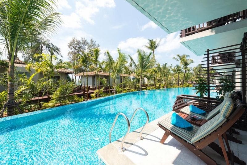 The Haven Khao Lak Resort - Adults Only 5