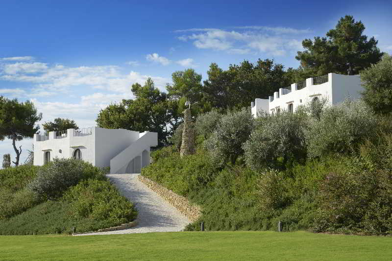 Baia Delphis Resort main