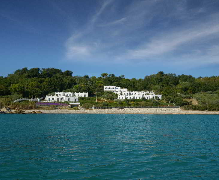 Baia Delphis Resort photo 1