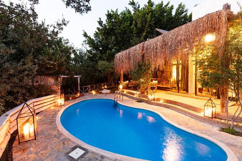 Nautical Hotel 4