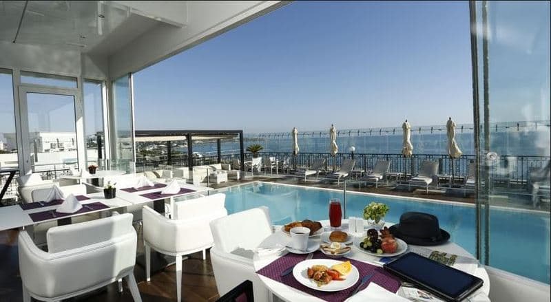Dar El Marsa Hotel & Spa photo 1