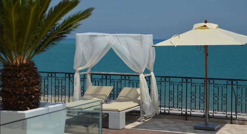 Dar El Marsa Hotel & Spa 2