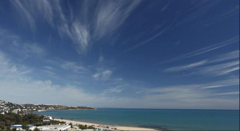 Dar El Marsa Hotel & Spa 4