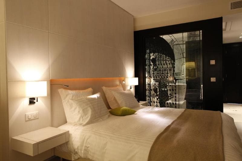 Dar El Marsa Hotel & Spa 5
