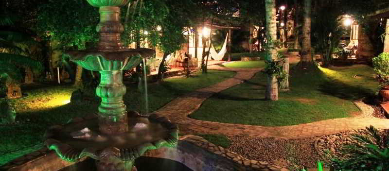 Pousada Oasis photo 1