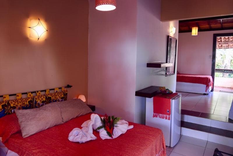 Pousada Oasis 5