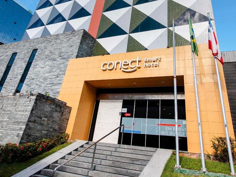 Conect Smart Hotel photo 1