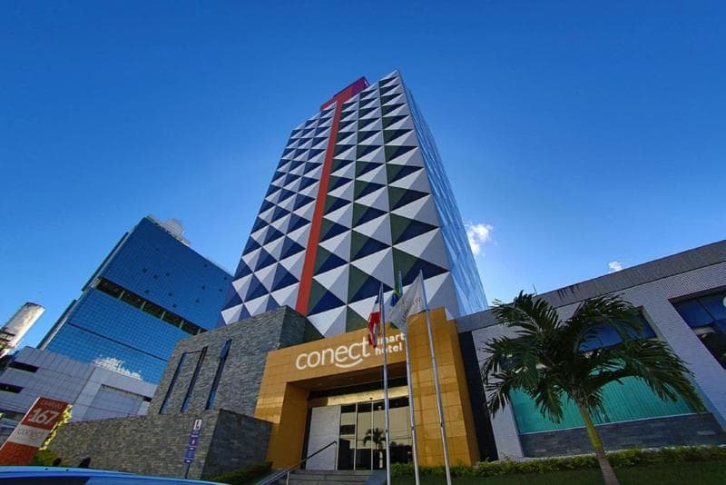 Conect Smart Hotel 2