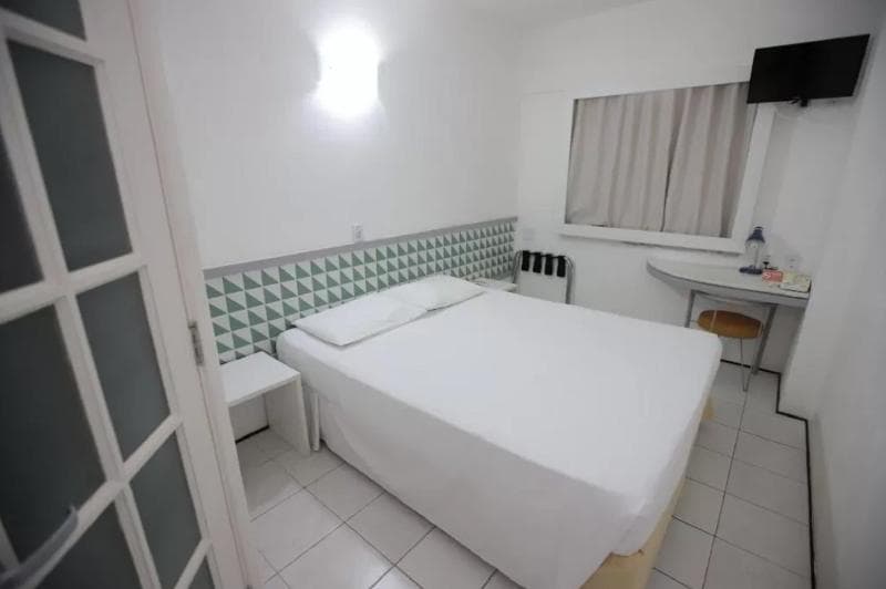 Conect Smart Hotel 3